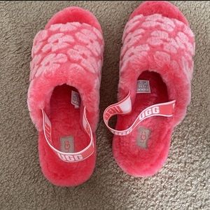 Ugh slippers